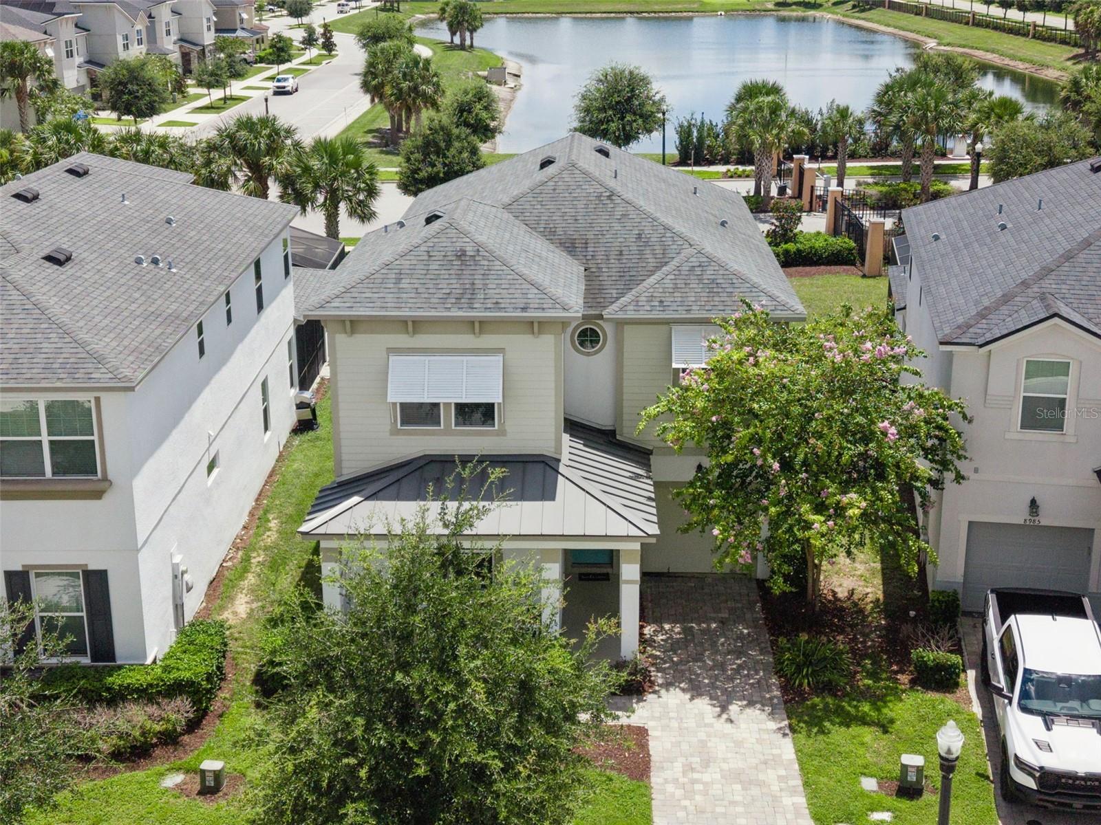 8987 AMELIA DOWNS TRAIL