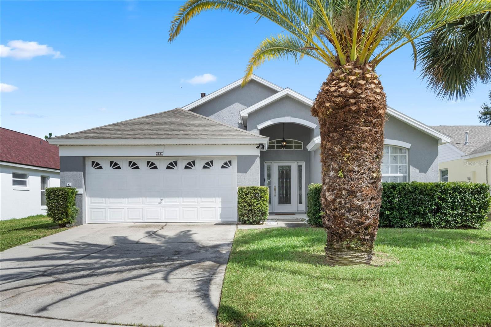 2631 AUTUMN CREEK CIRCLE