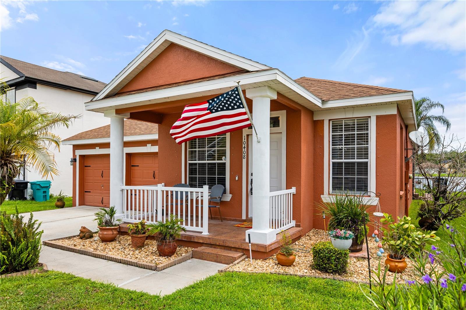 10408 EASTPARK WOODS DRIVE