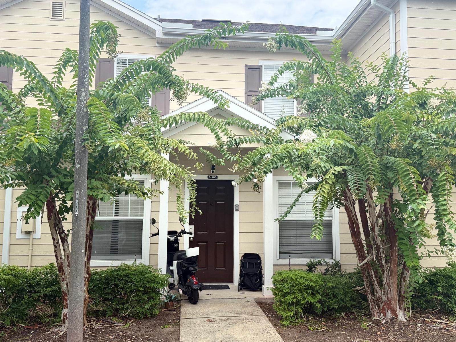 2952 LUCAYAN HARBOUR CIRCLE Unit 103