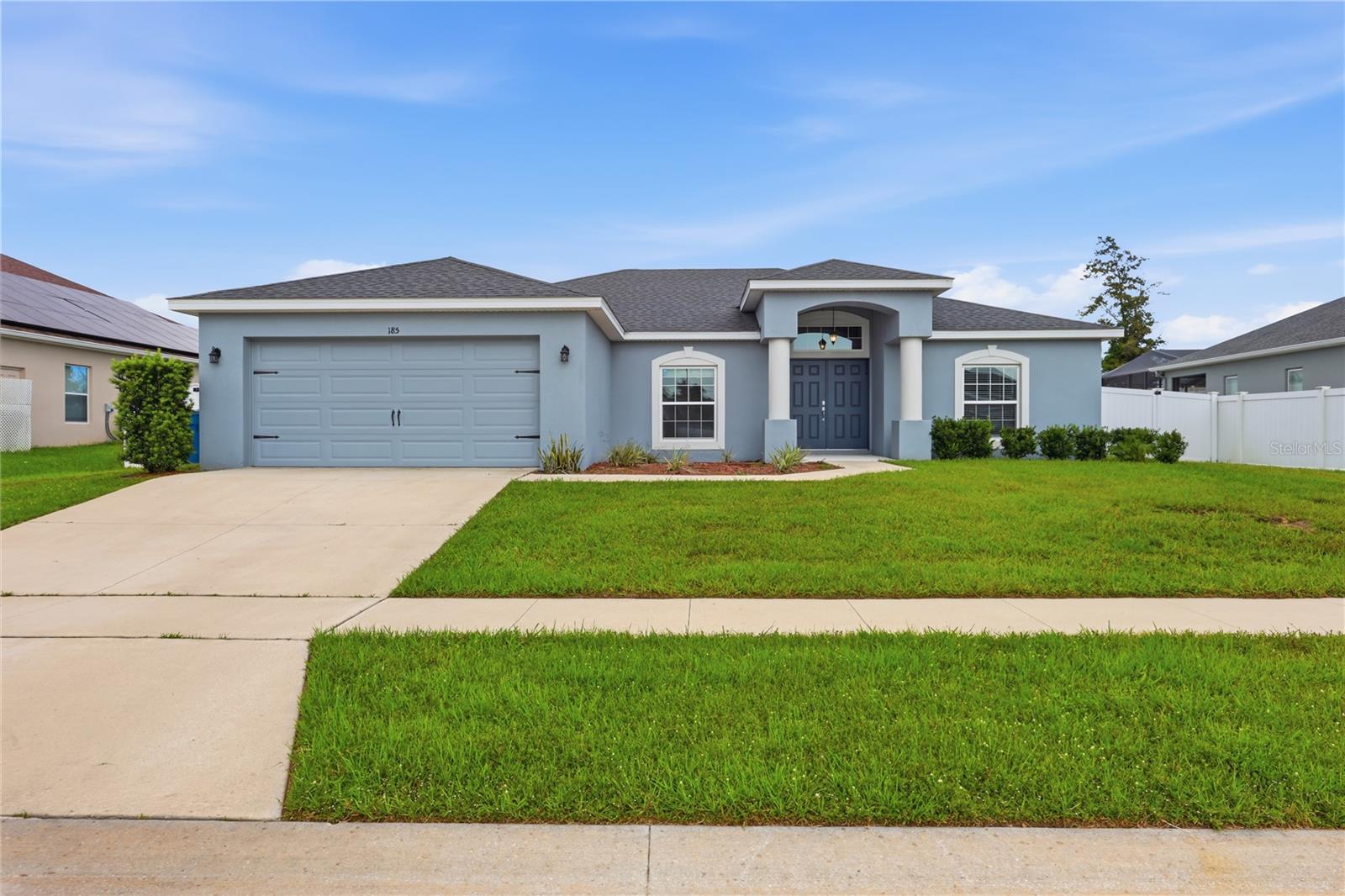 Listing photo for 185 Cloverbrook Trl