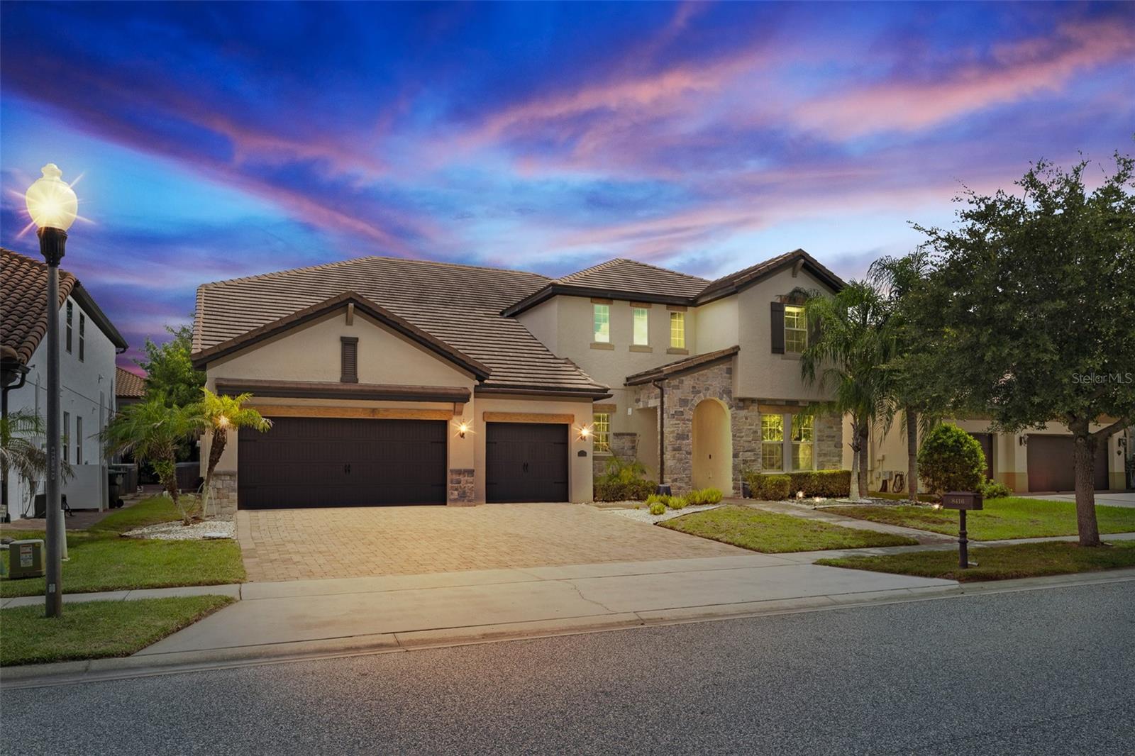 8416 CHILTON DRIVE