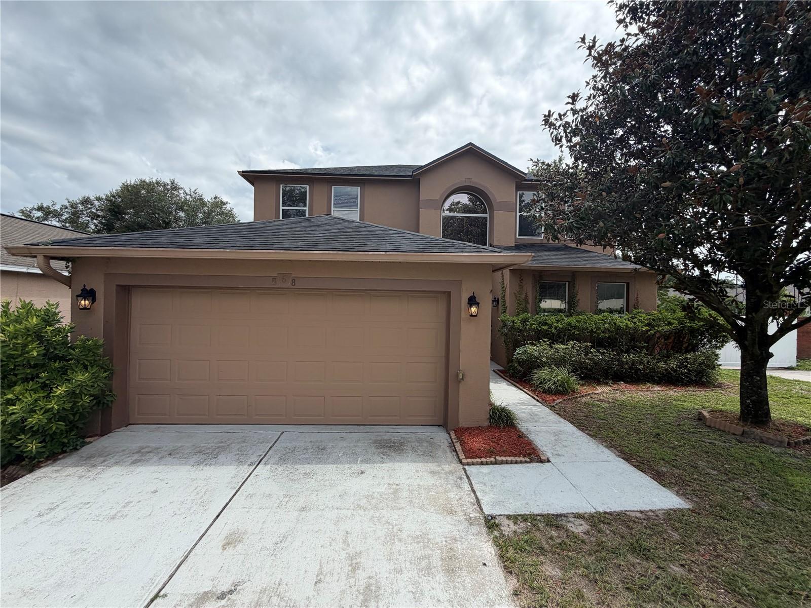 568 DOMINISH ESTATES DRIVE