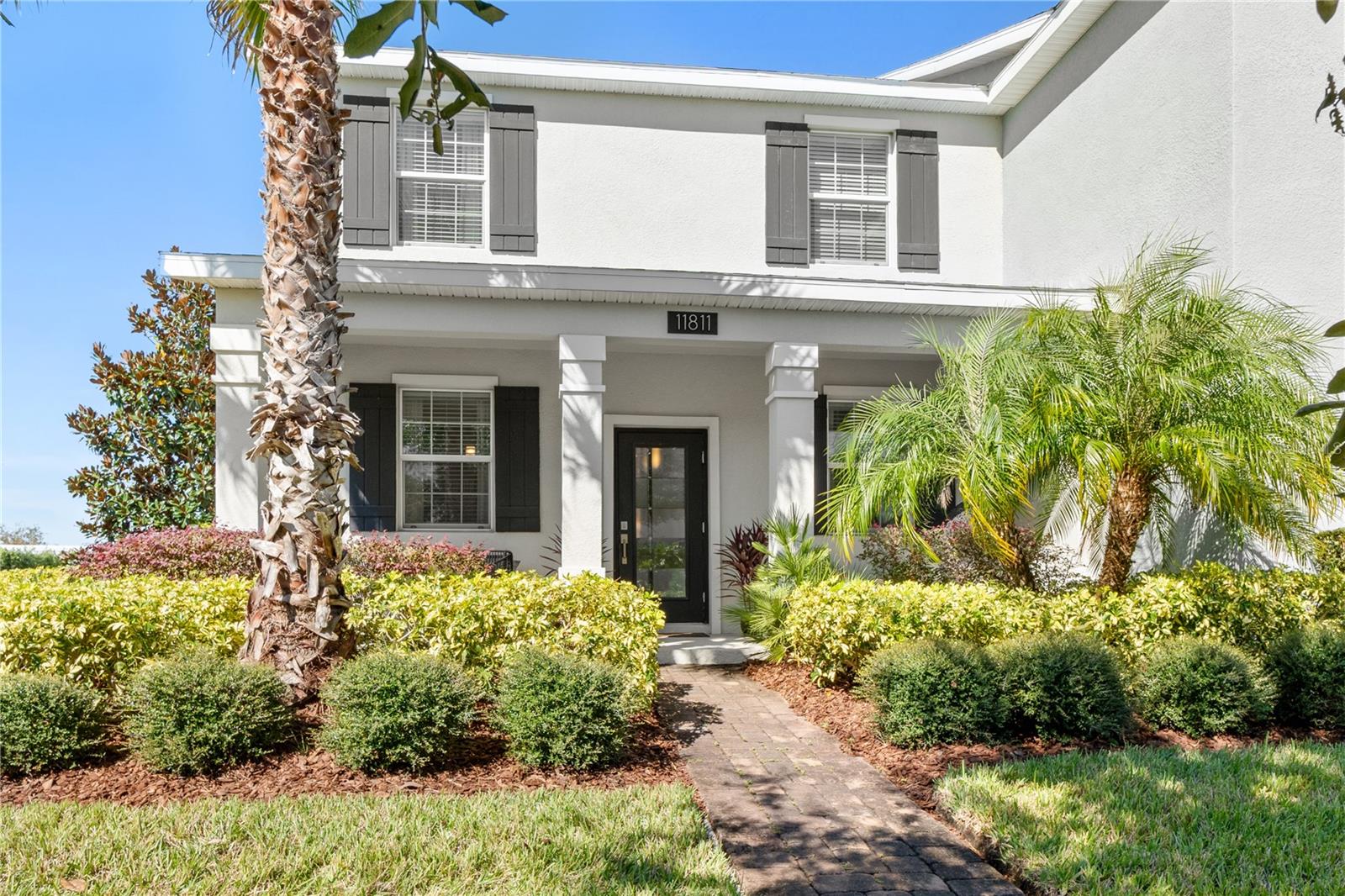 11811 PULITZER PLACE