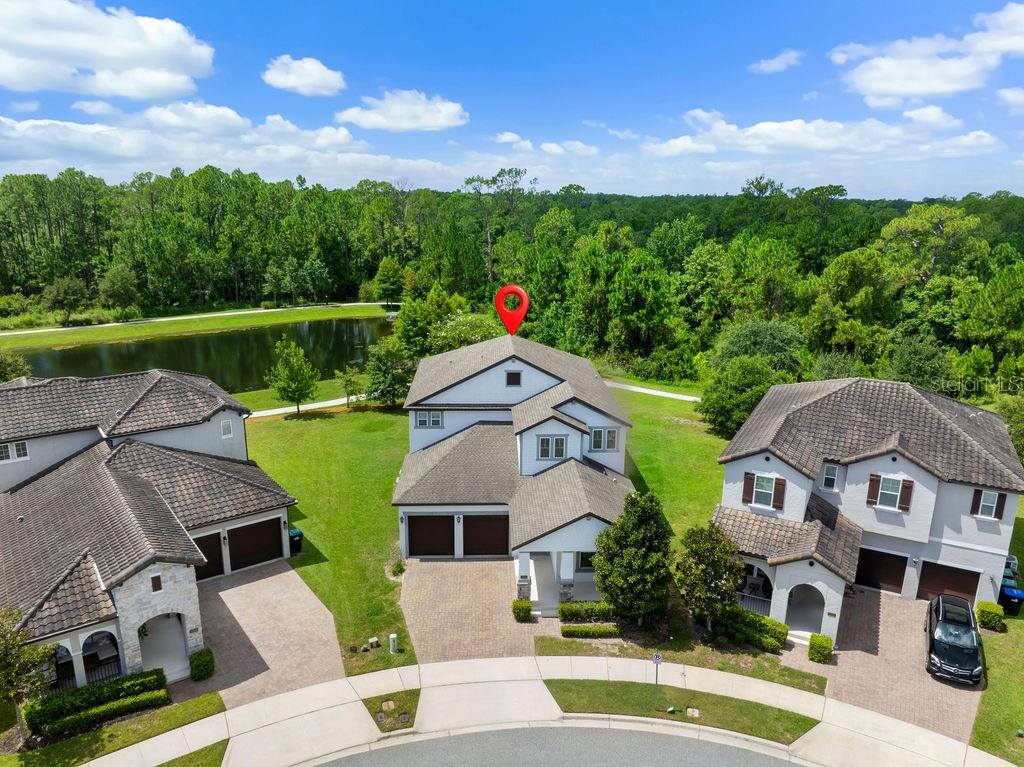 12832 WESTSIDE VILLAGE LOOP