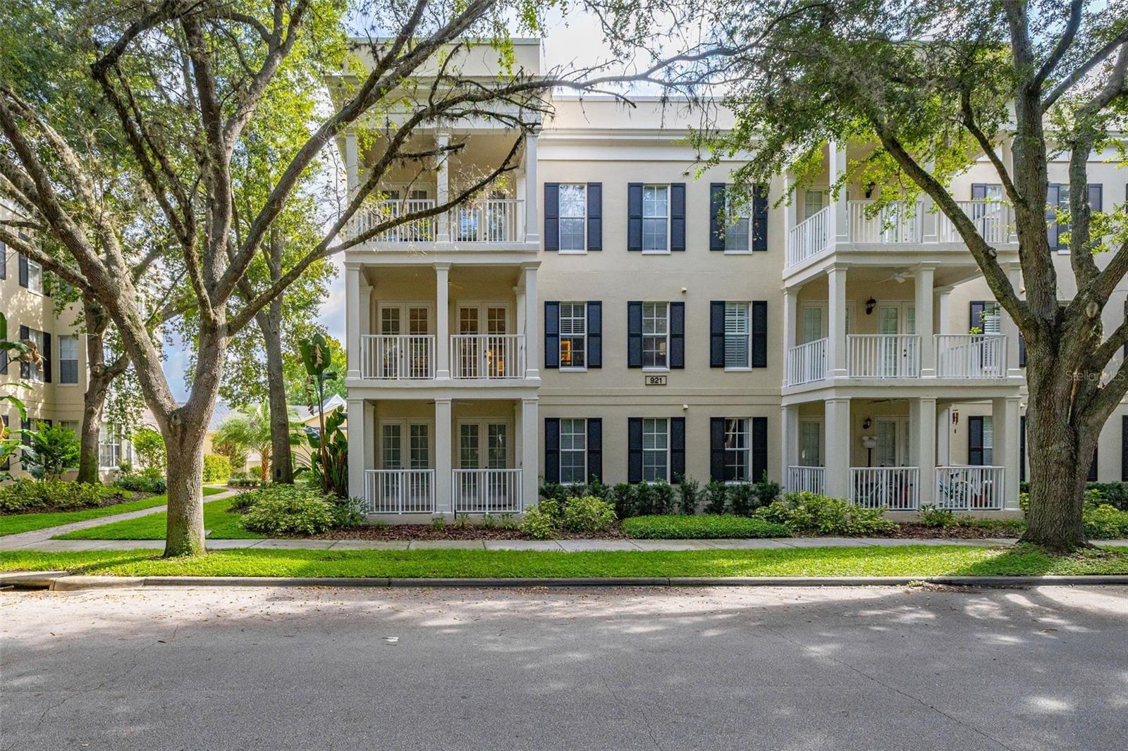 921 BEGONIA ROAD Unit 203