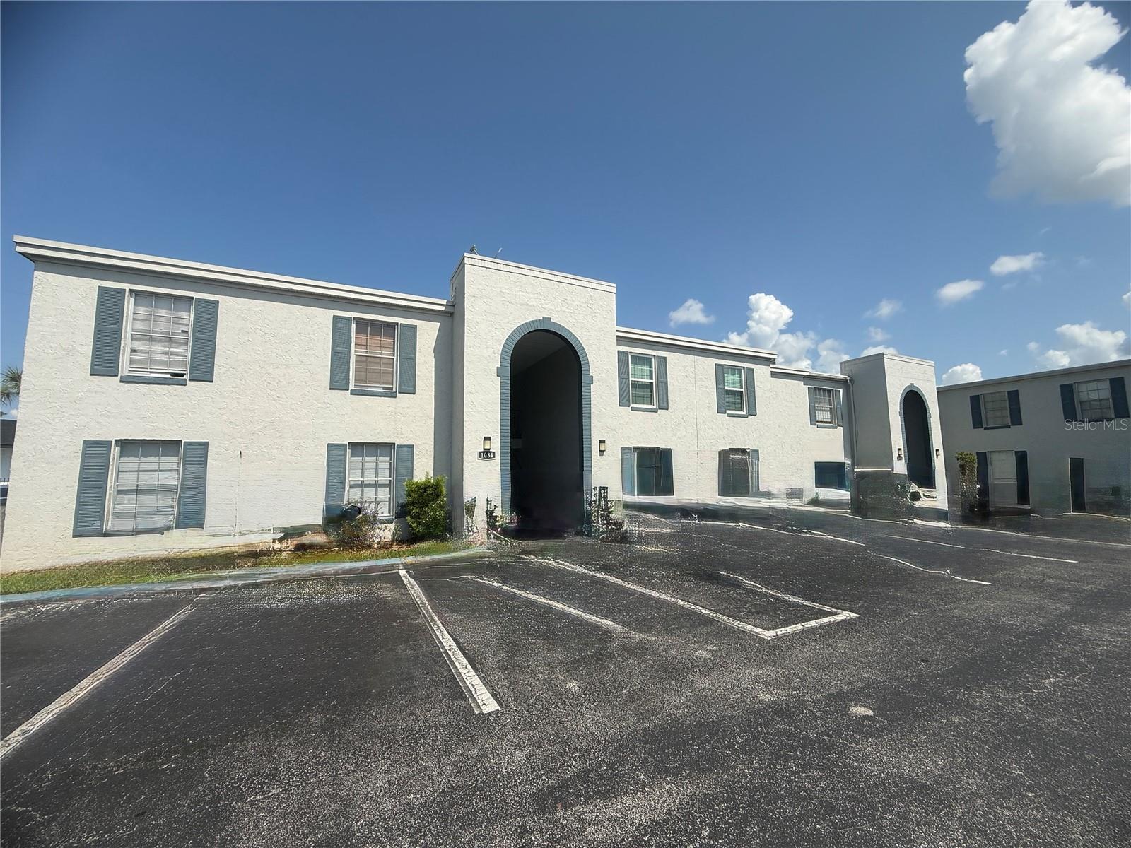 1034 PLANTATION DRIVE Unit D4