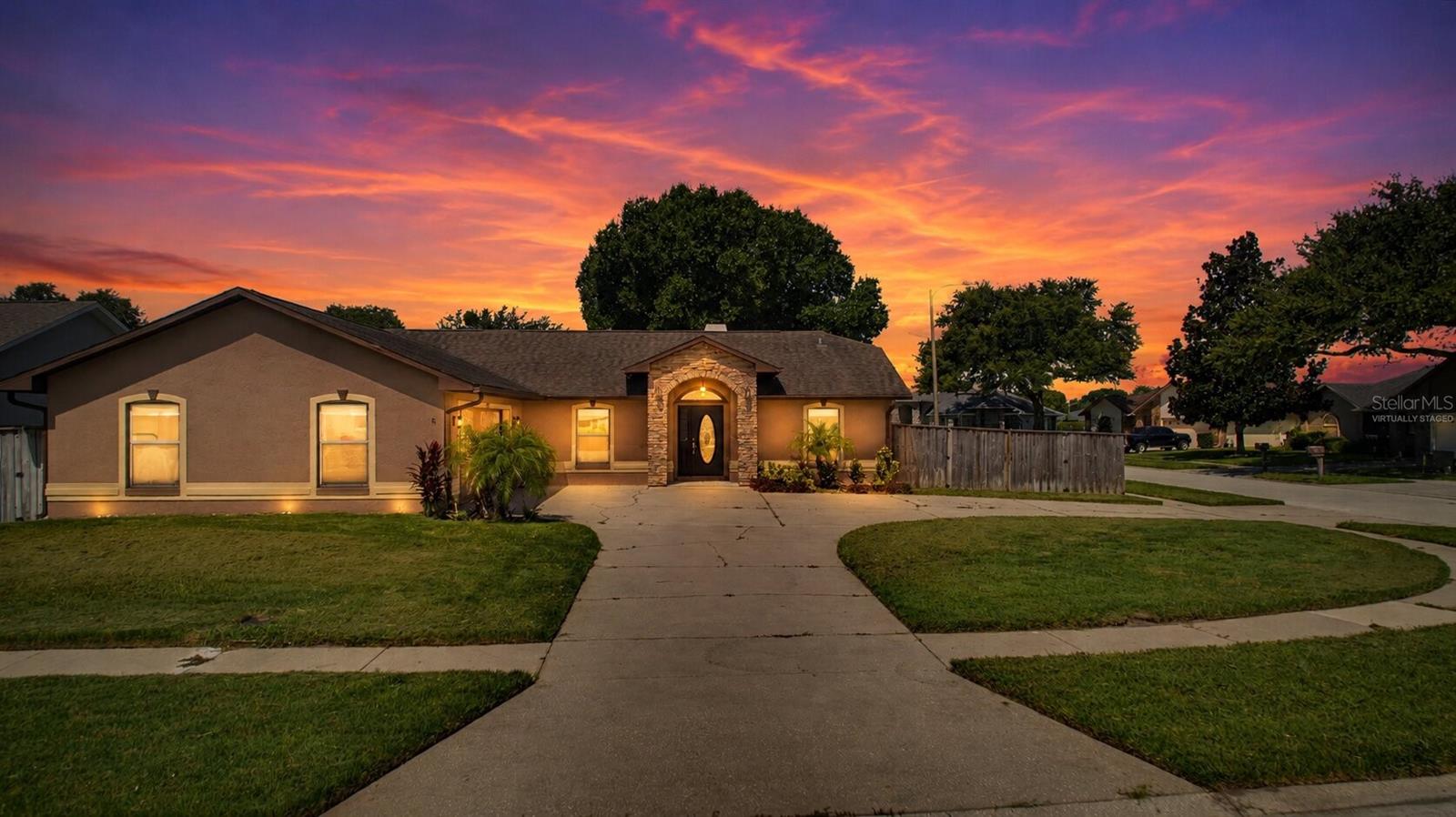 5719 SWEETHEART COURT