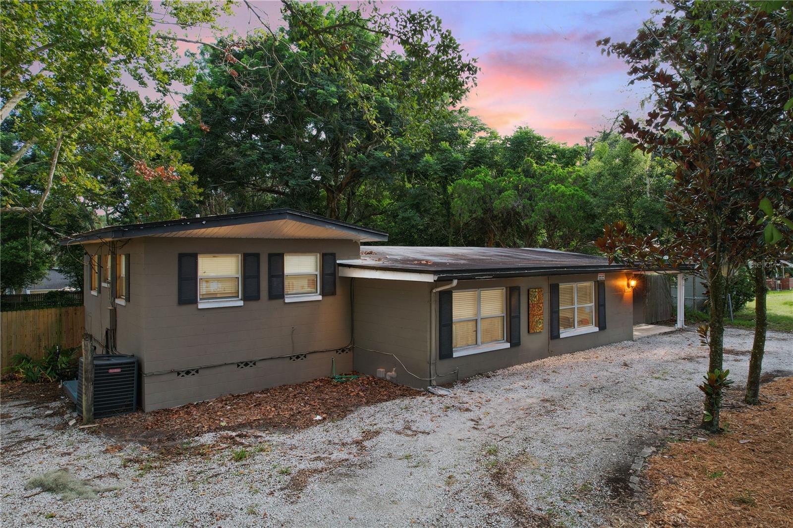 2610 SAND LAKE ROAD