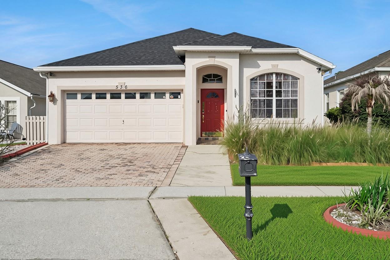 Listing photo for 536 Gleneagles Dr