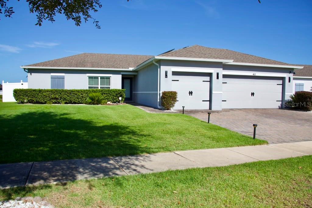 411 BLUE LAKE CIRCLE