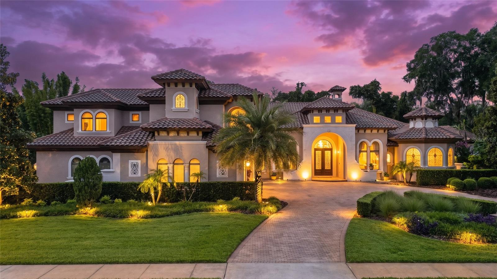 7765 ISLEWOOD COURT