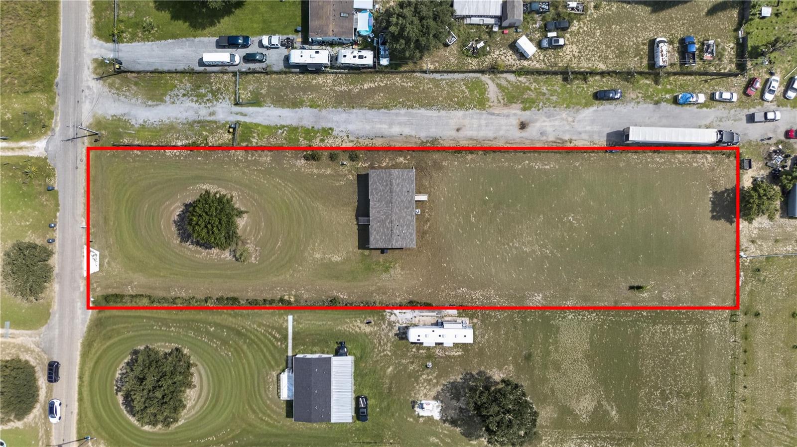 Listing photo 1 for 4507 Big Tank Rd