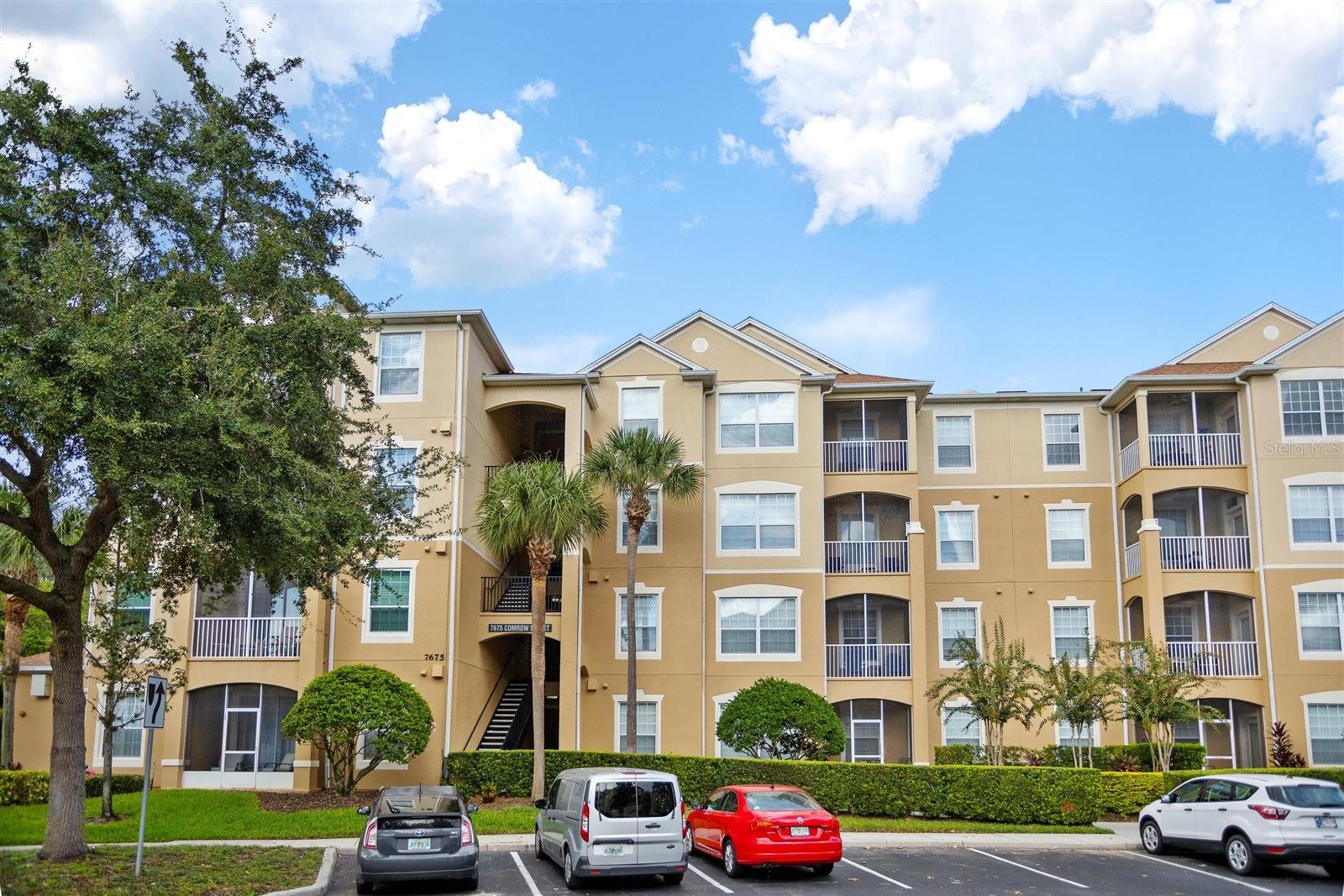 7675 COMROW ST Unit 204