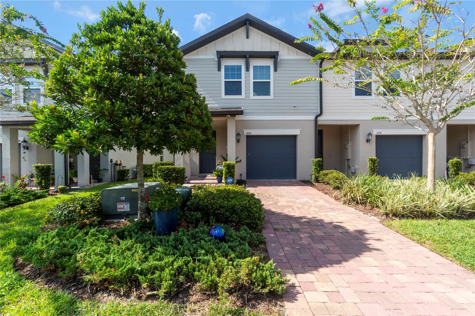 1610 GRAND RUE DRIVE
