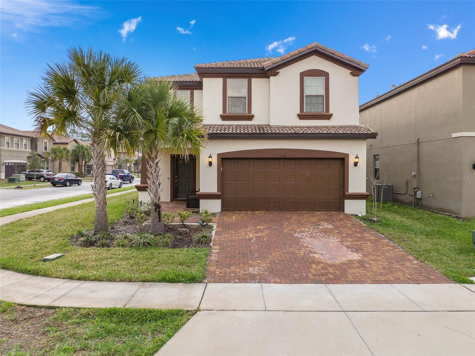 1517 MUMBAI WAY