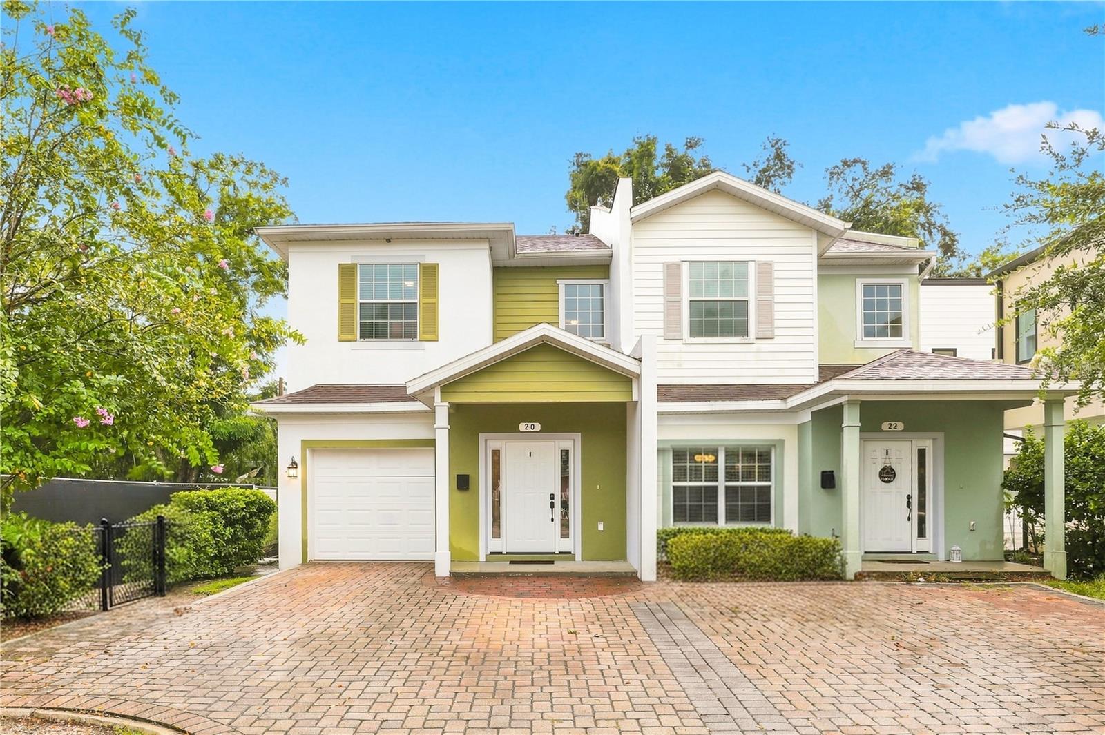 20 W PRINCETON STREET
