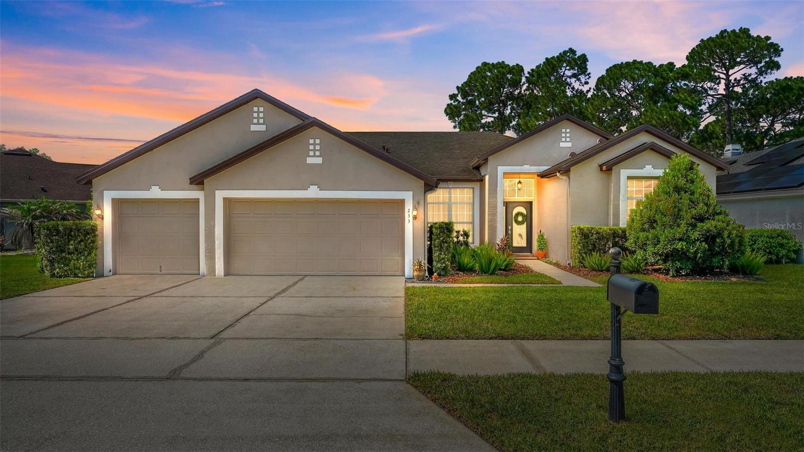 233 RANDON TERRACE