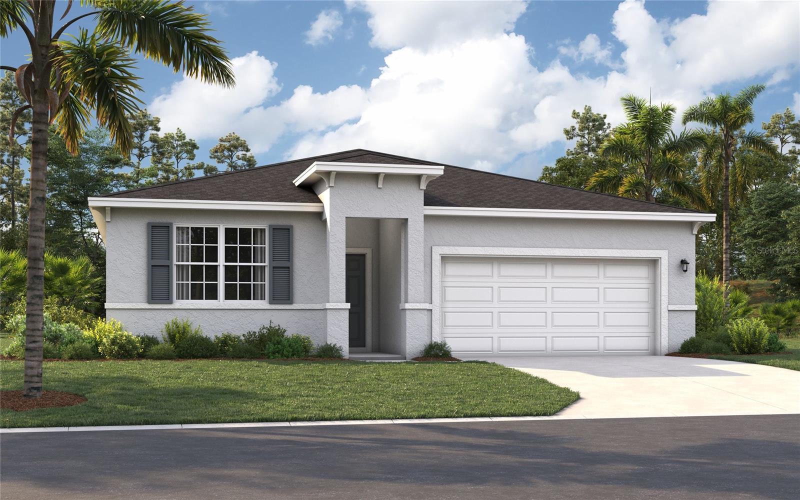 1985 HORSETAIL DRIVE