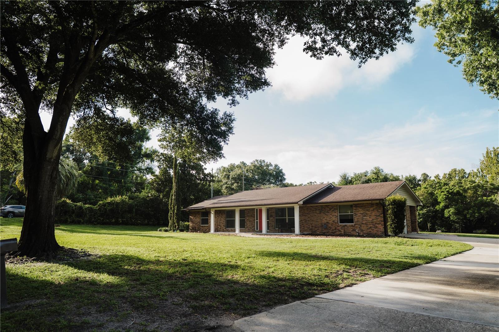 9600 AMBLESIDE DRIVE