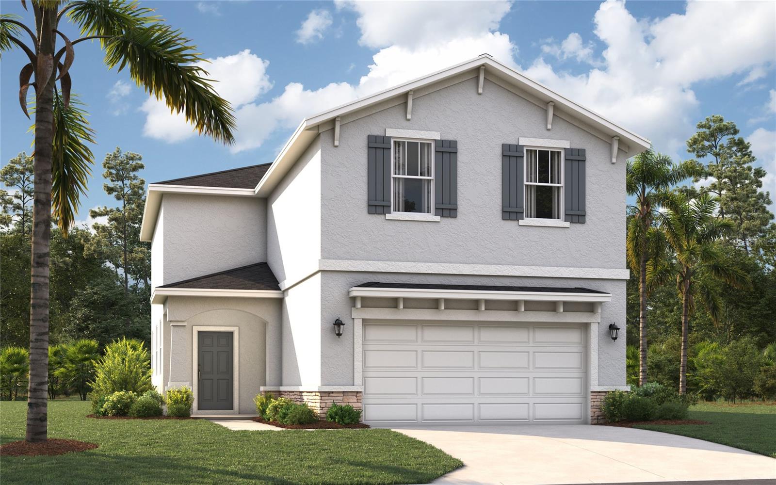 Listing photo 1 for 3812 Senna Way