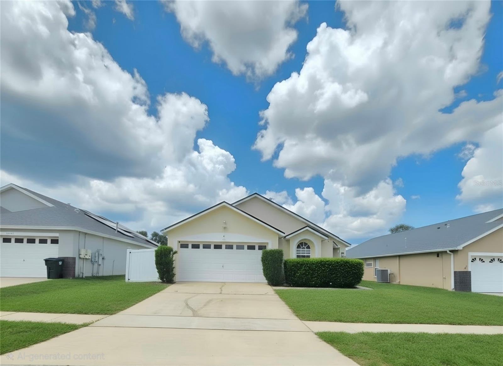 2660 ONEIDA LOOP