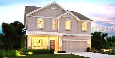 745 MARSH REED DRIVE