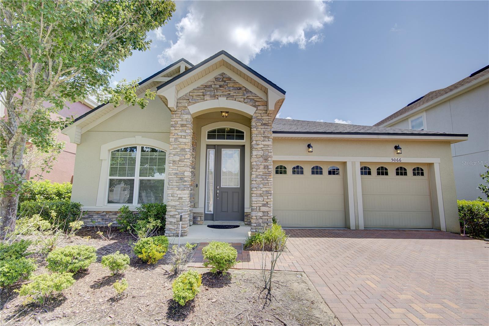 5066 DOVE TREE STREET