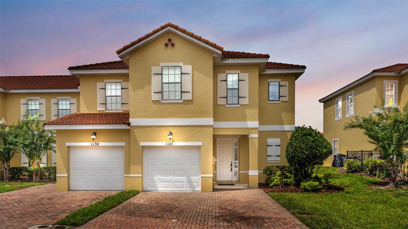 Listing photo for 1126 Chervil Dr
