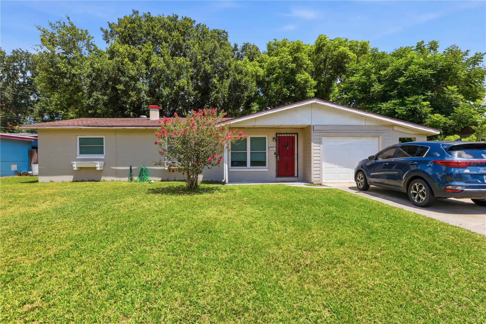 4915 PINE NEEDLE DRIVE