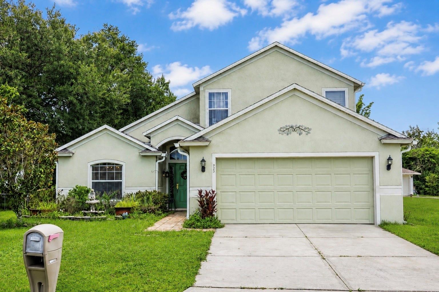 925 STOCKPORT DRIVE
