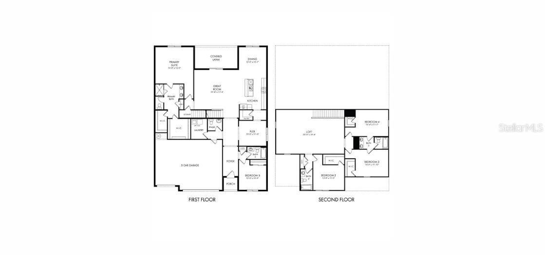 Listing photo 2 for 3377 Orchard Loop
