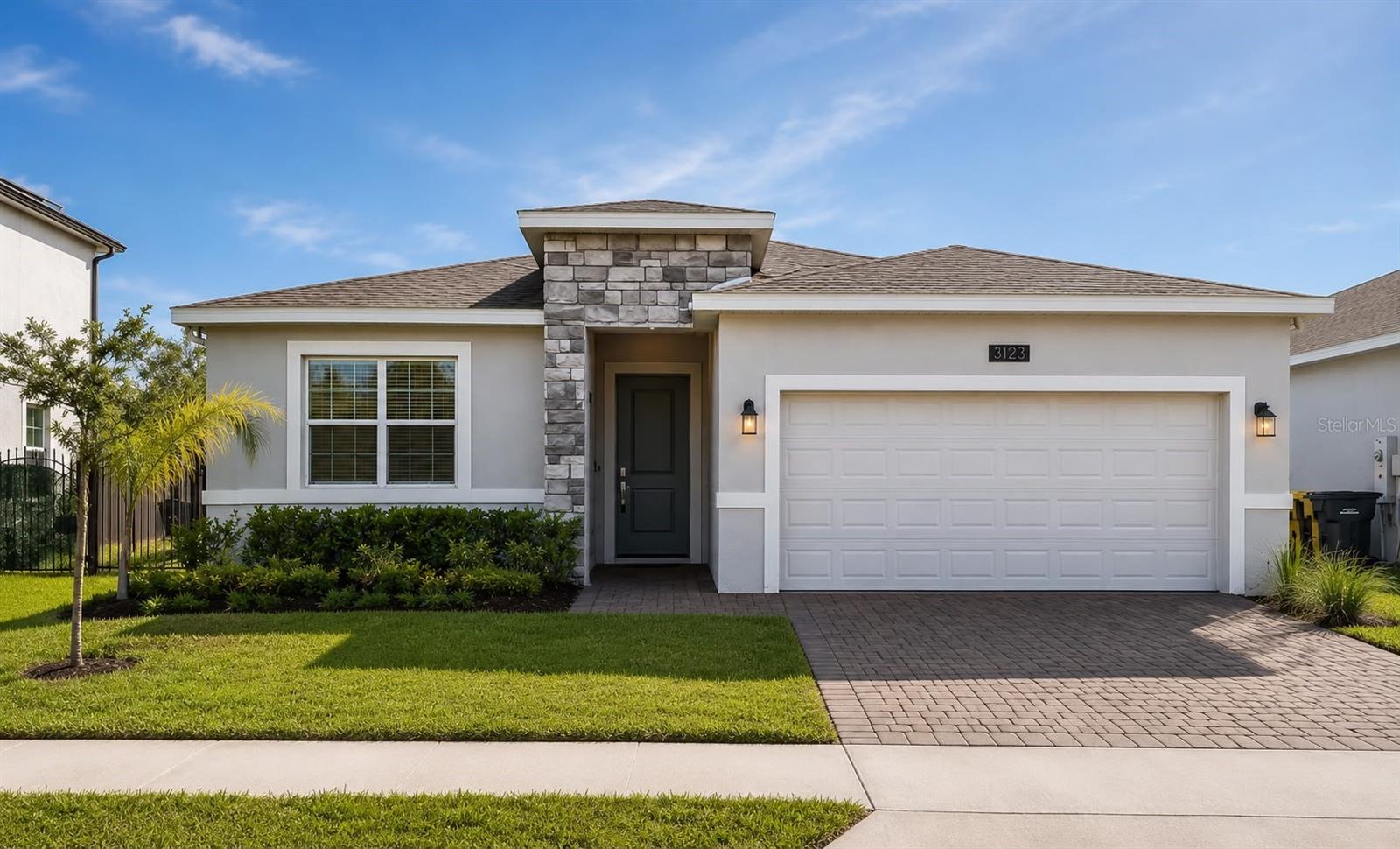 Listing photo for 3123 Camden Way
