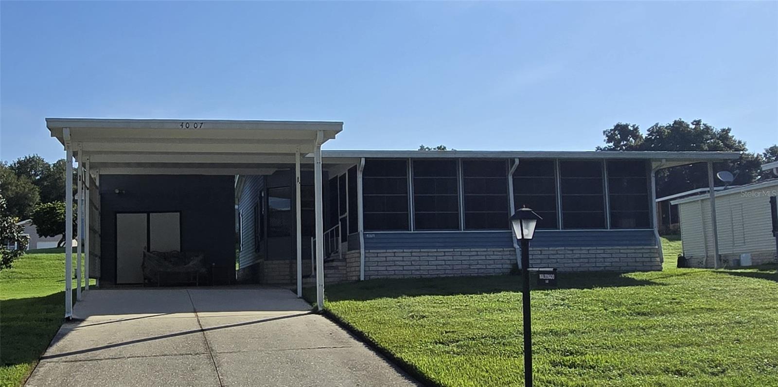 4007 COHEN DRIVE Unit 742