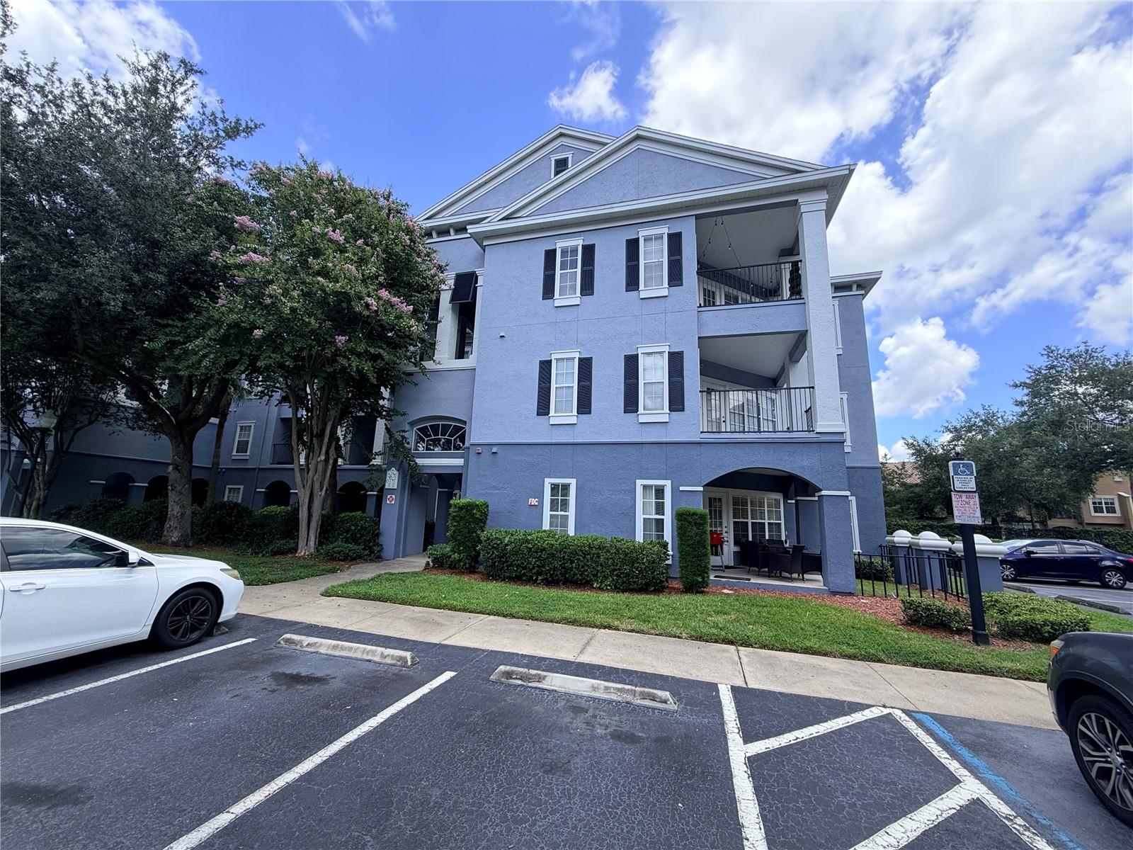 3621 CONROY ROAD Unit 732