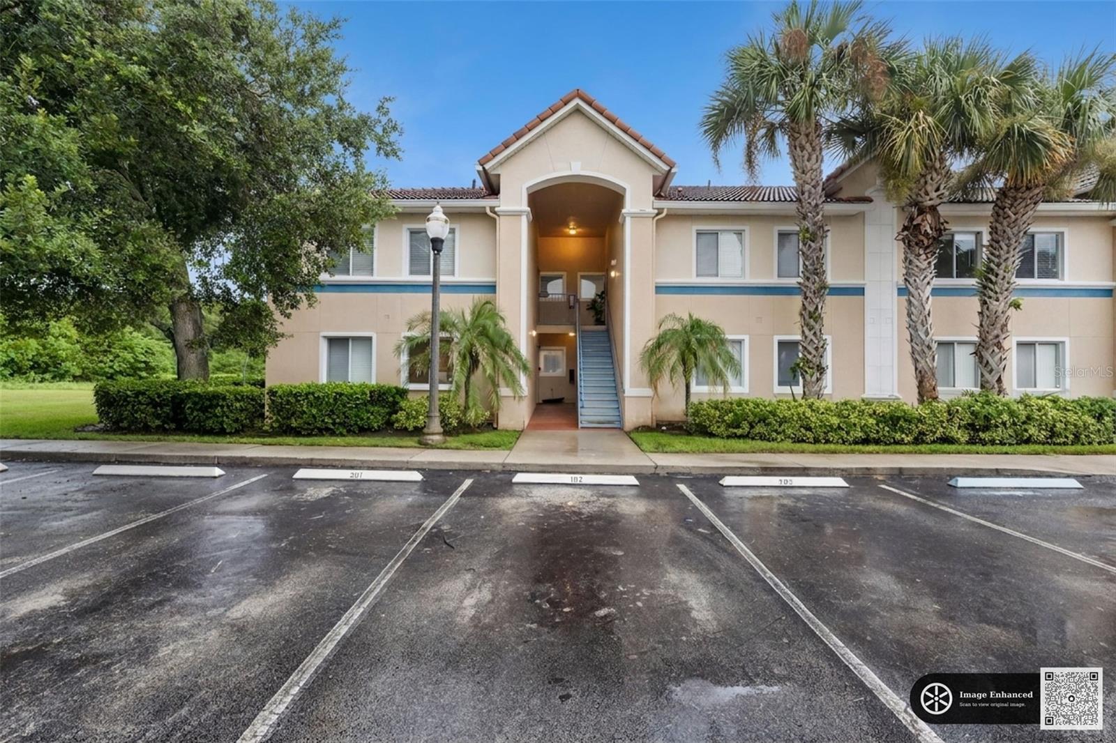 522 VILLA DEL SOL CIRCLE Unit 101