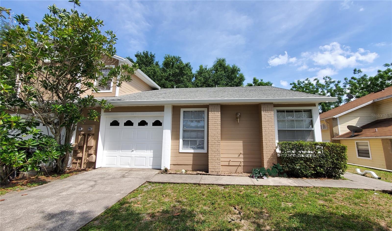 239 ALSTON DRIVE