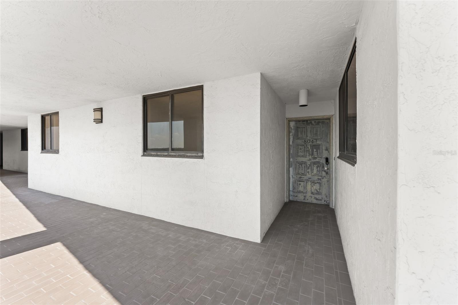 530 E CENTRAL BOULEVARD Unit 804