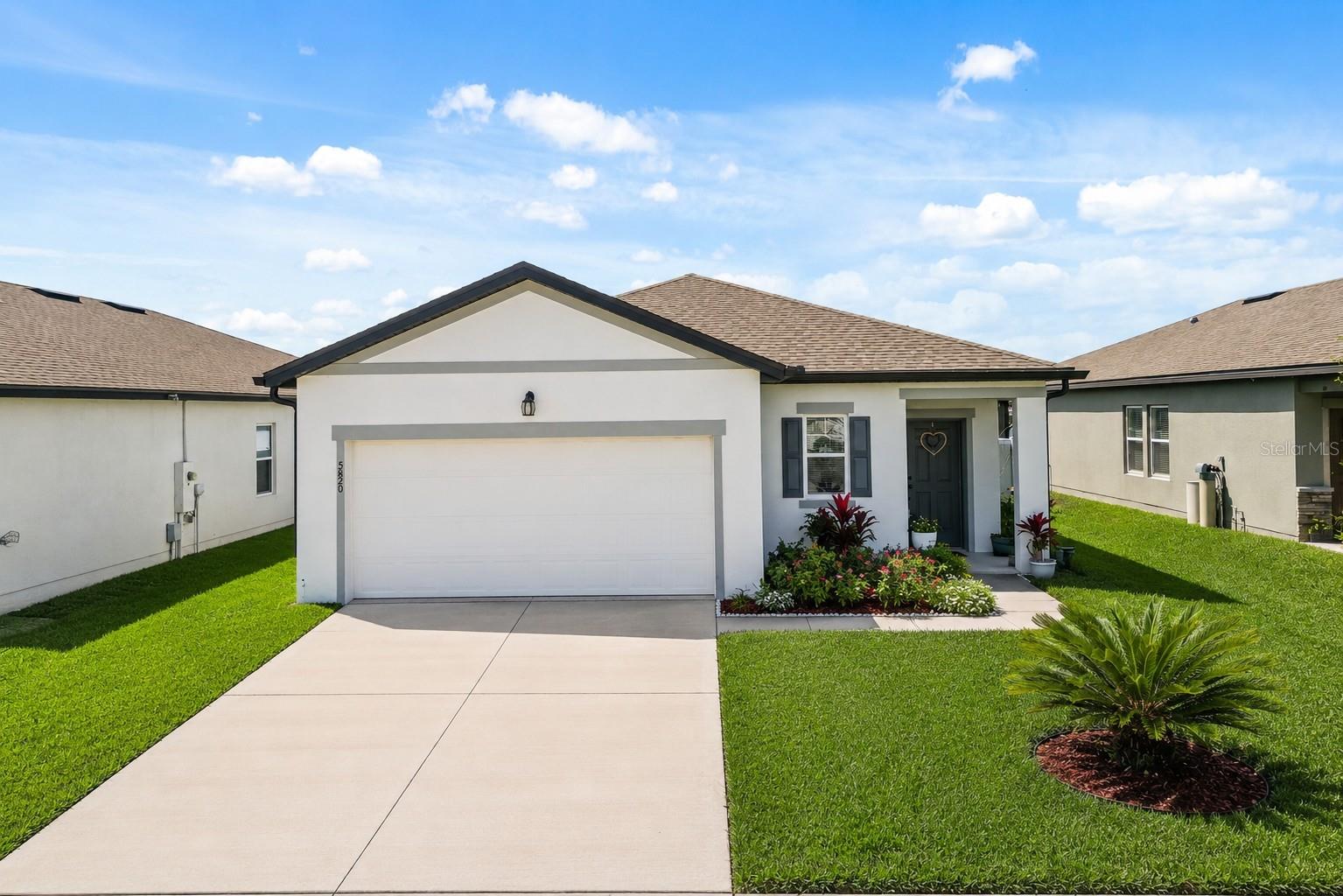 5820 BOVINE DRIVE
