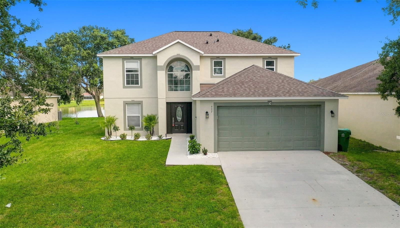 427 REGAL DOWNS CIRCLE