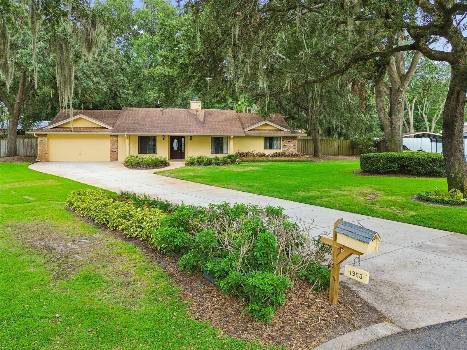 4960 LAKE GATLIN WOODS CT