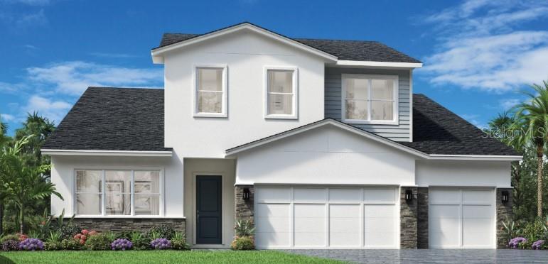 3606 STONEBRIAR LANE