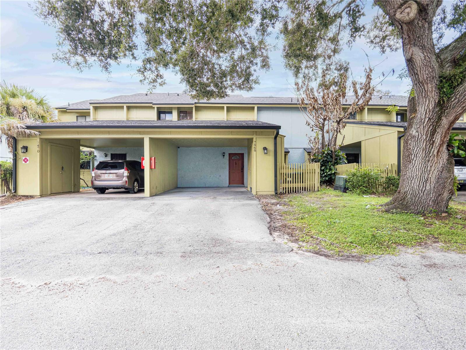 7468 CANFORD COURT Unit 24
