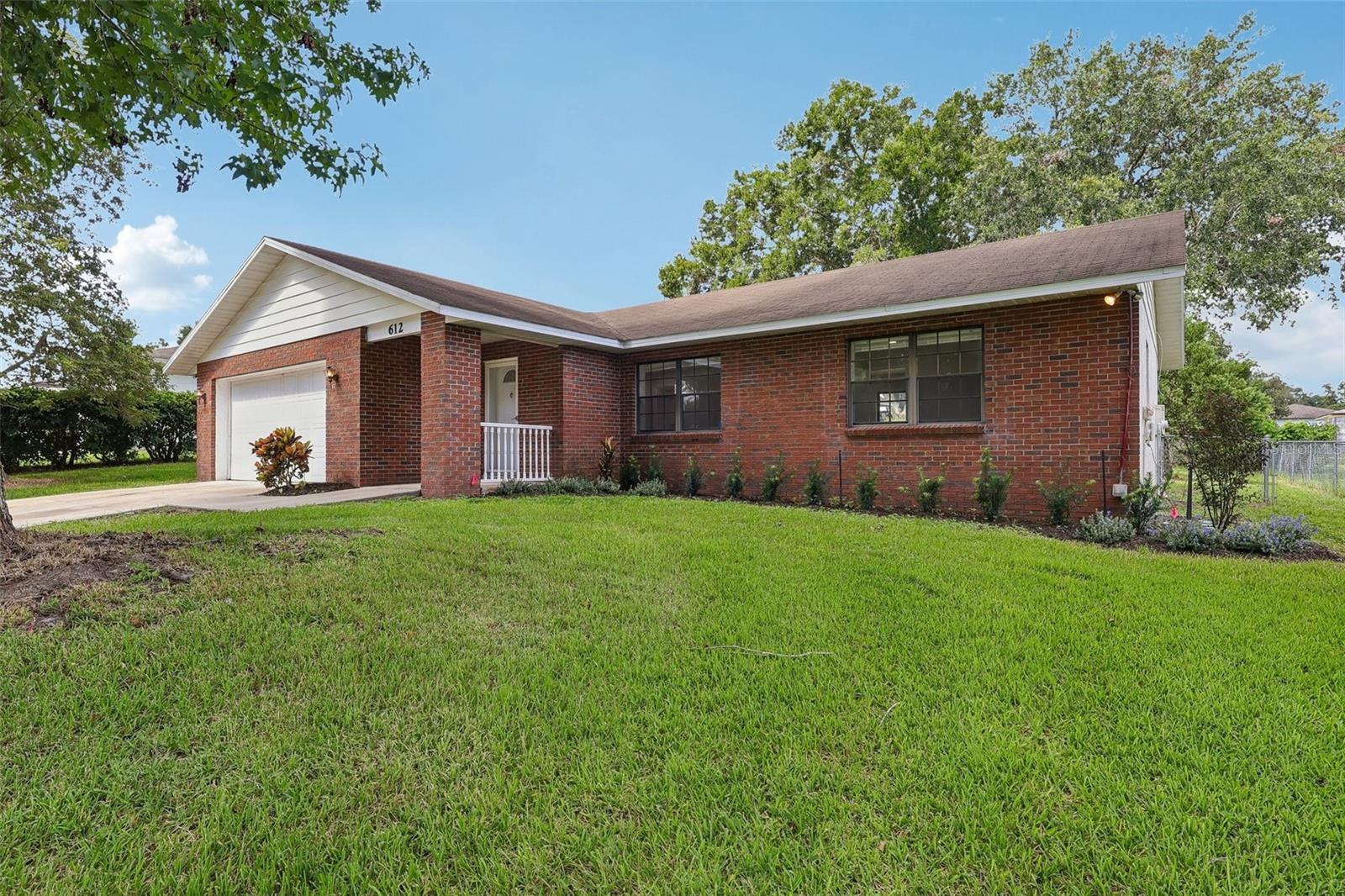 612 RODNEY DRIVE