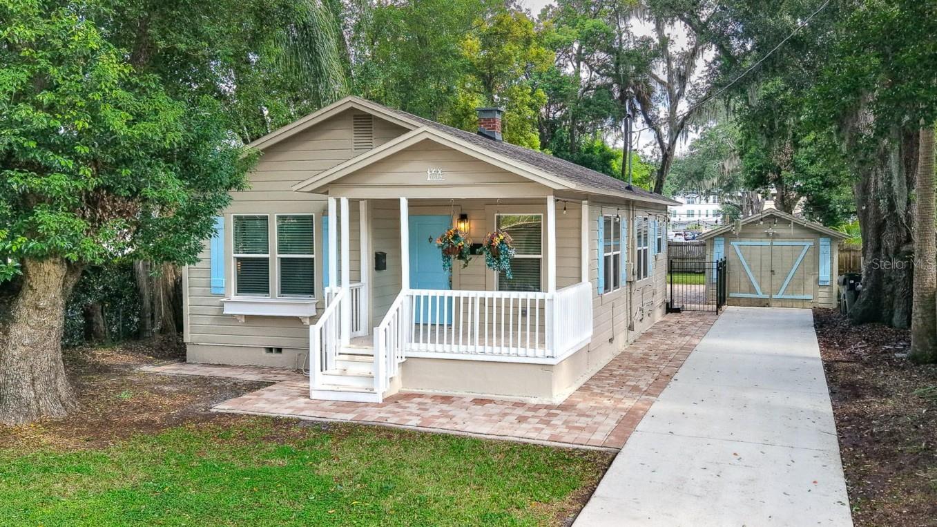 Listing photo for 1615 E Concord St