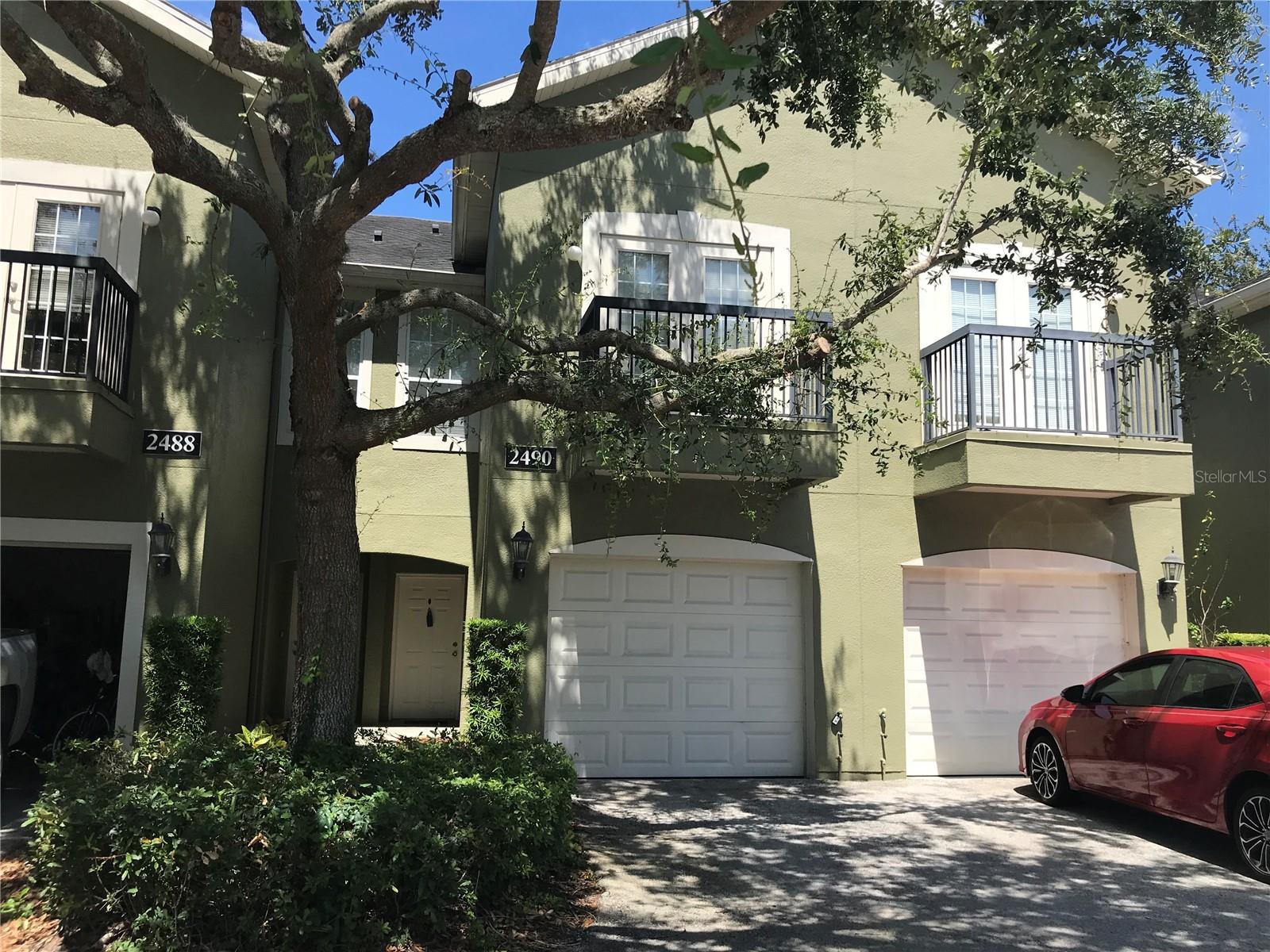 2490 LANCIEN COURT Unit 4