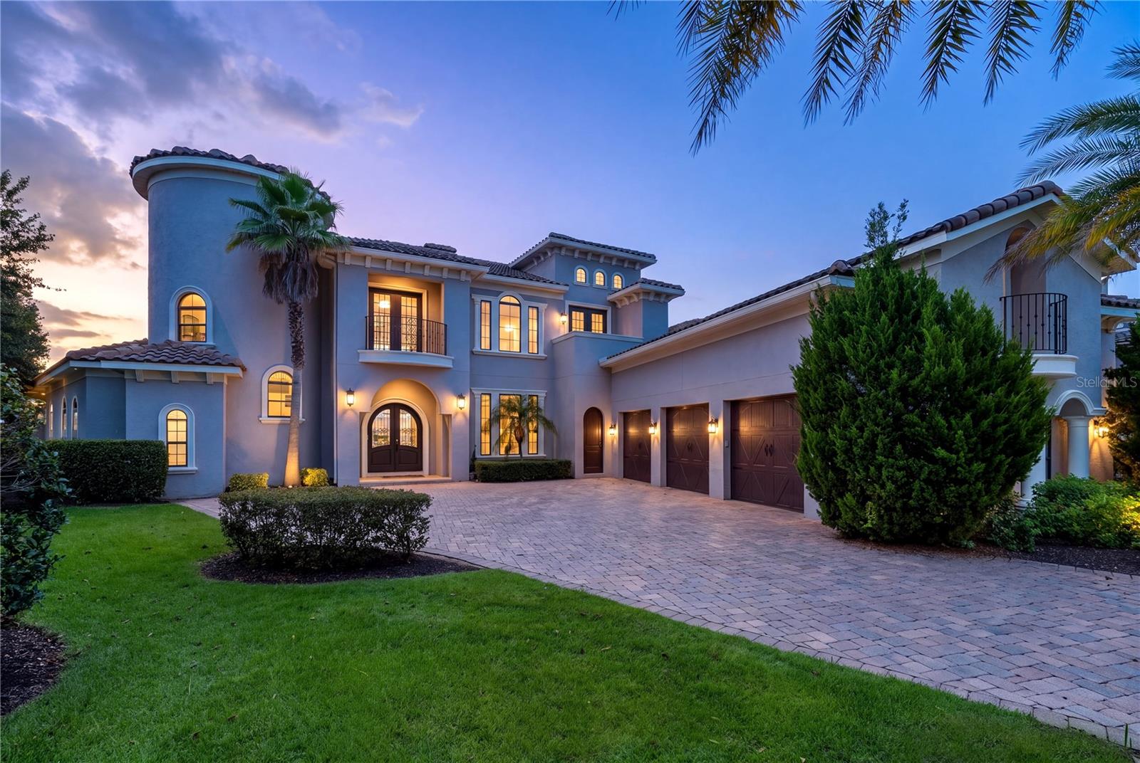 7829 PALMILLA COURT