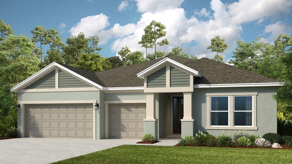 813 LADYFISH TRAIL