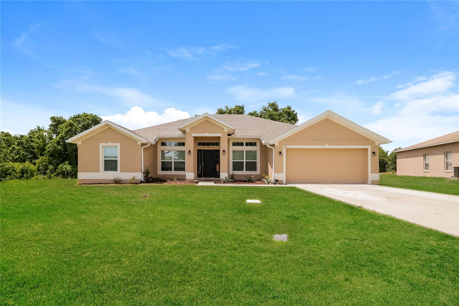 Listing photo for 345 Cimarron Ct