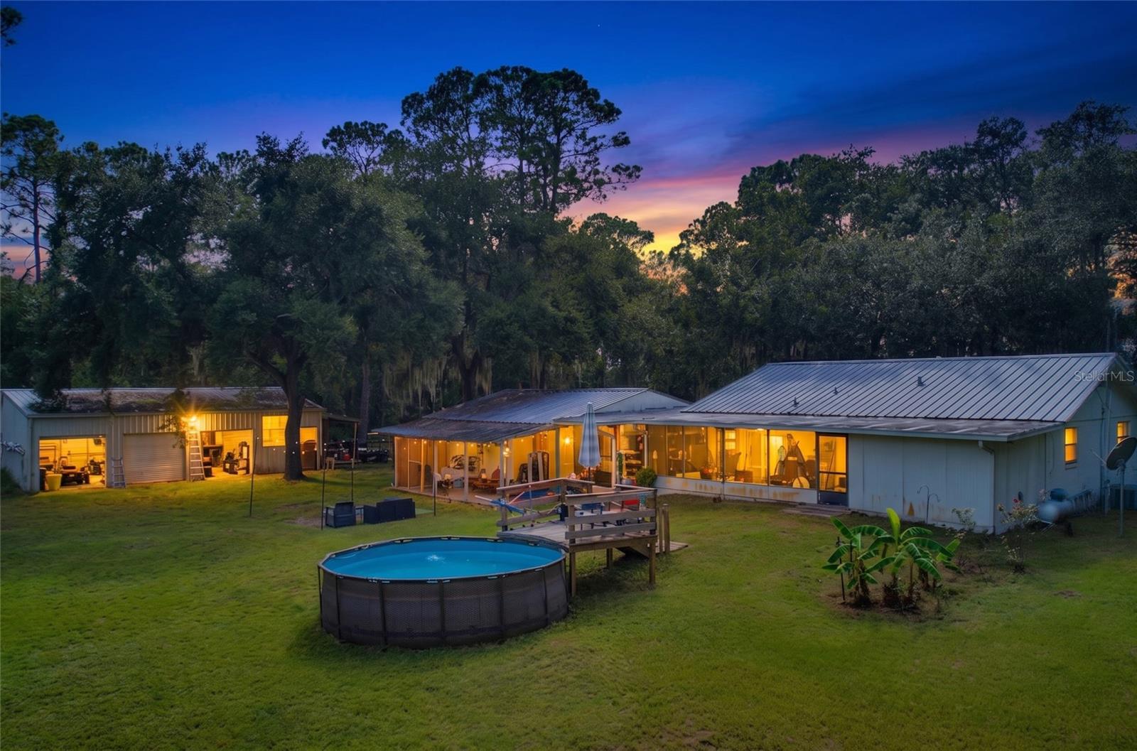 Listing photo 2 for 10930 Camp Mack Rd
